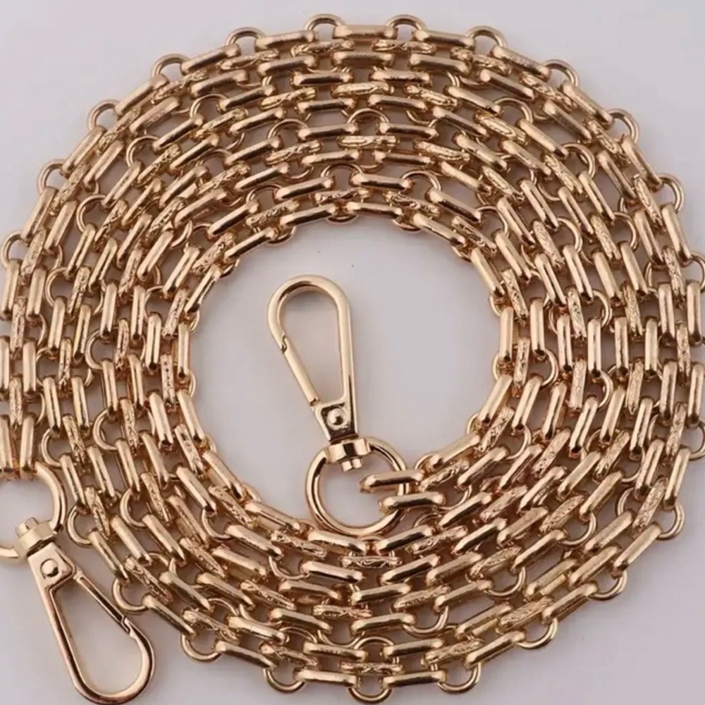 6630-Bag Chain - 41"